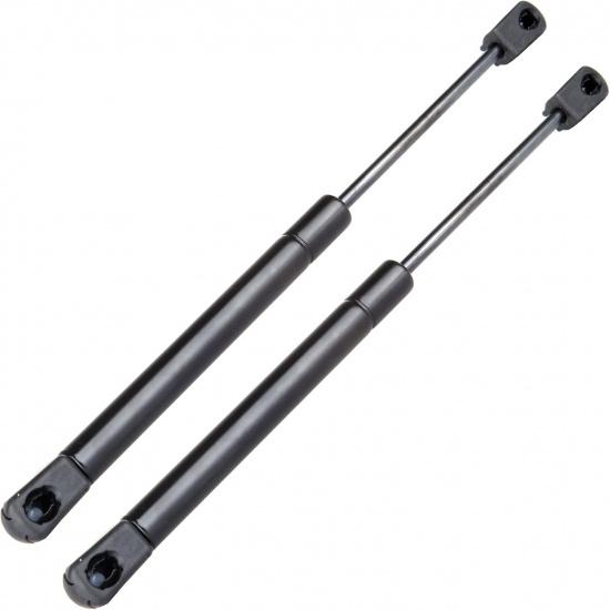 

ECCPP Lift Support Trunk Replacement Struts Gas Springs Fit For Chevrolet Corvette 1997-2013 Set of 2