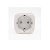 Smart Wi-Fi Socket, Smart Wi-Fi Socket With Energy Consumption Measurement