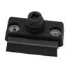 2Pcs 2117500097 For Mercedes LS500 CLS55 CLS550 CLS63 E 320 350 550 63 Trunk Lid Stopper Bumper Buffer Rear