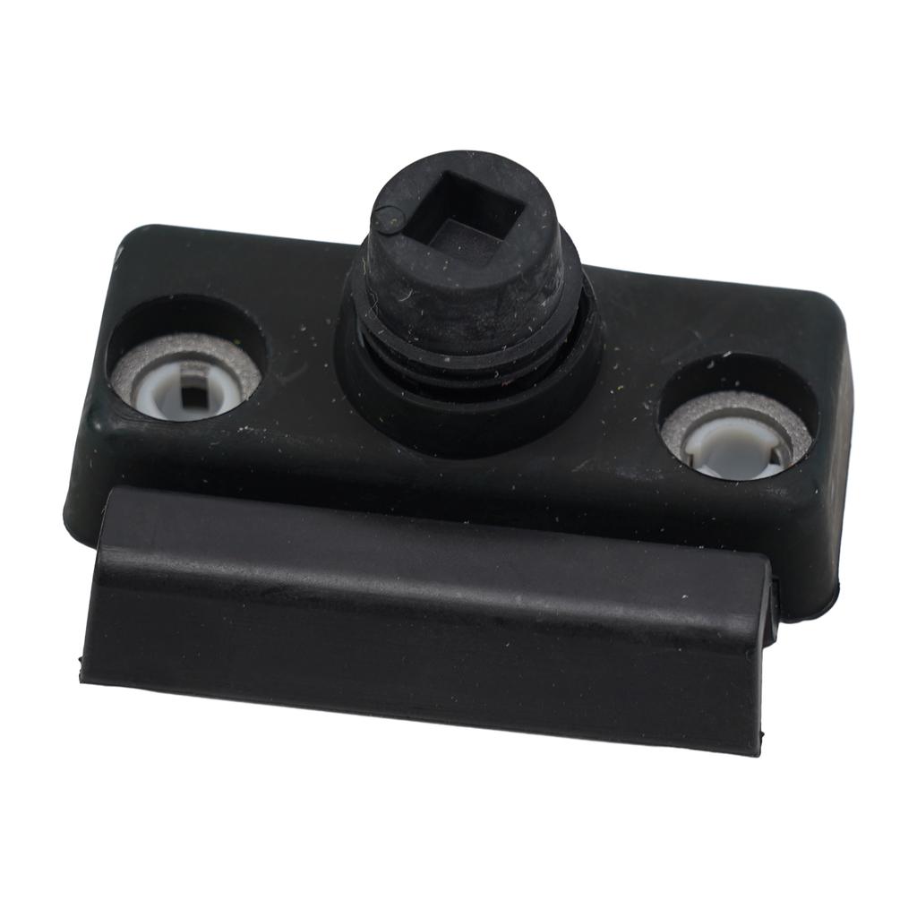 2Pcs 2117500097 For Mercedes LS500 CLS55 CLS550 CLS63 E 320 350 550 63 Trunk Lid Stopper Bumper Buffer Rear