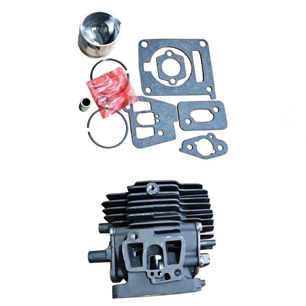 40mm Pour Kit Piston & Cylindre Pour SL FS240 FS360 FS361 4147-020-1206 Amélioration de la Puissance et de l'Efficacité Énergétique