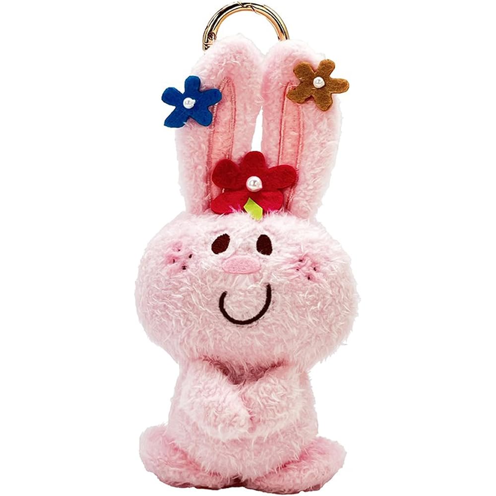 Nakajima Corporation Mizumori Ado Rabbit Mascot 204059-24