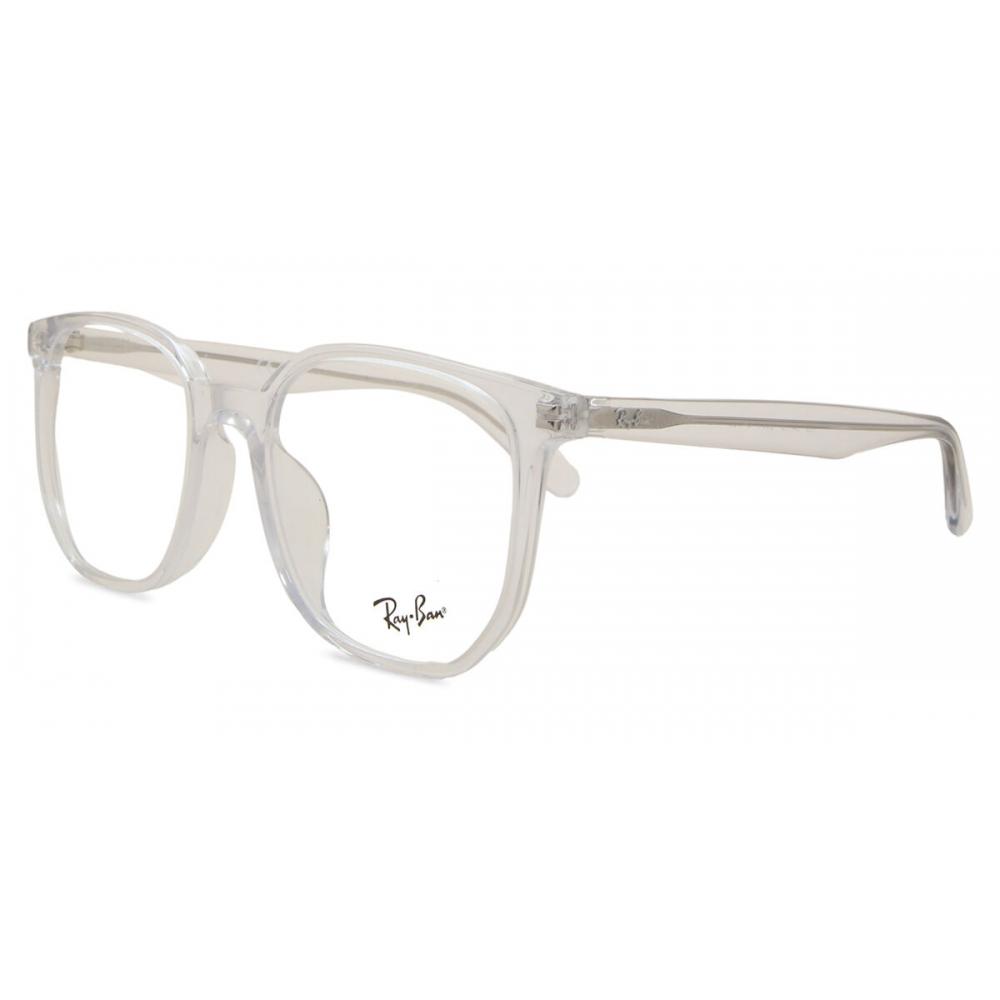 Ray Ban Rx5411d Asian Fit 2001 Unisex Eyeglasses