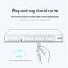 H3C S1324-E 24-Port Gigabit Unmanaged Cloud-Managed Switch