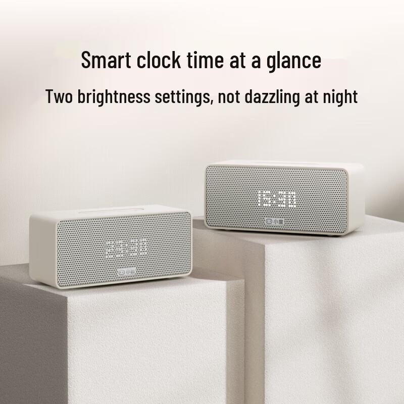 XiaoDu Sound Lingdong Smart Speaker CN Plug (adapter Included)