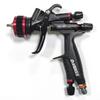 DEVIDISS AD-60 Pneumatic Varnish Paint Spray Gun High Atomization Low Pressure 1.3mm Nozzle Gravity Feed