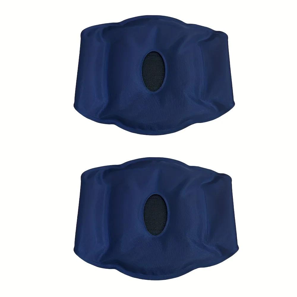 Knee Cold Pack for Injury,Reusable Ice Pack Wrap for Knee Replacement Surgery, Ice Gel Packs Cold Therapy, Arthritis, Swelling