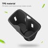 For 24 Models BYD SEALION EV Central Control Water Cup Cover, Car Protection, Anti-skid, Car Interior Special Product