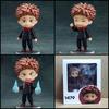2290 1506 Jujutsu Kaisen Itadori Yuji Gojo Satoru Ryomen Sukuna Fushiguro Megumi Anime Doll Action Figure PVC Toys Collection