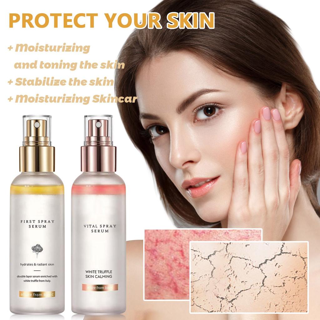 Water Water And Winter Hydration 100ML