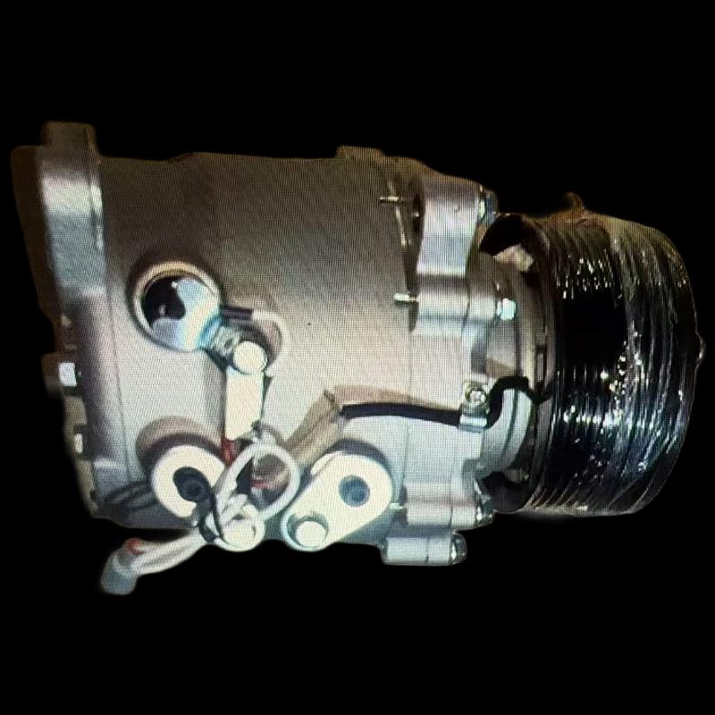 ZUIMI Air Conditioning Compressor for Dongfeng Ruiqi Pickup