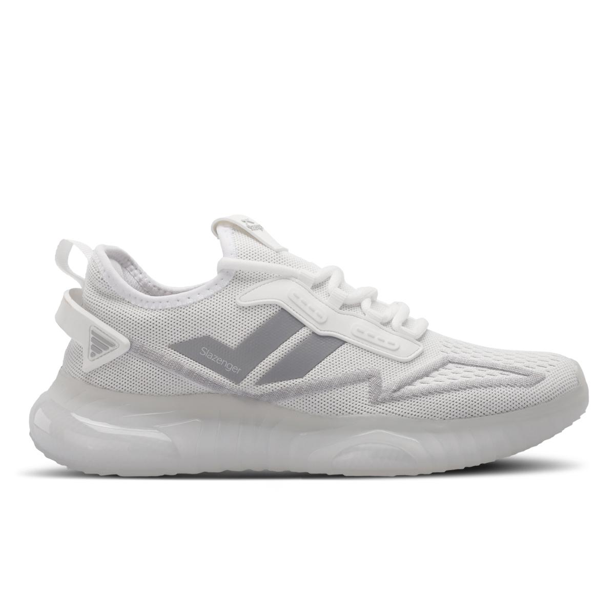 

AURA I-White Men s Sneakers 40 белый