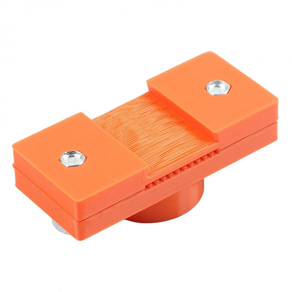 Adjustable Design Edge Banding Tool Glue Applicator Accurate Application