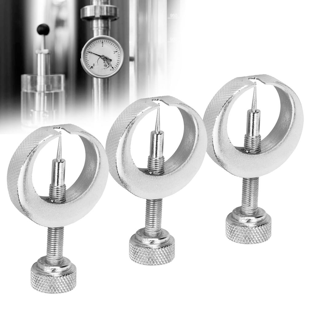 Manometer Nadelabzieher Manometer Nadelanzeiger Nadelabzieher Manometer Reparaturwerkzeug