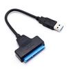 3.5/2.5 Inch SATA to USB 3.0 Adapter Cable for SSD/HDD
