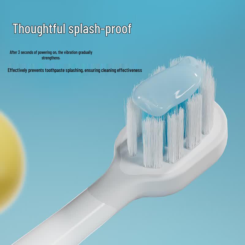KUTA K6 Kids Electric Toothbrush Set