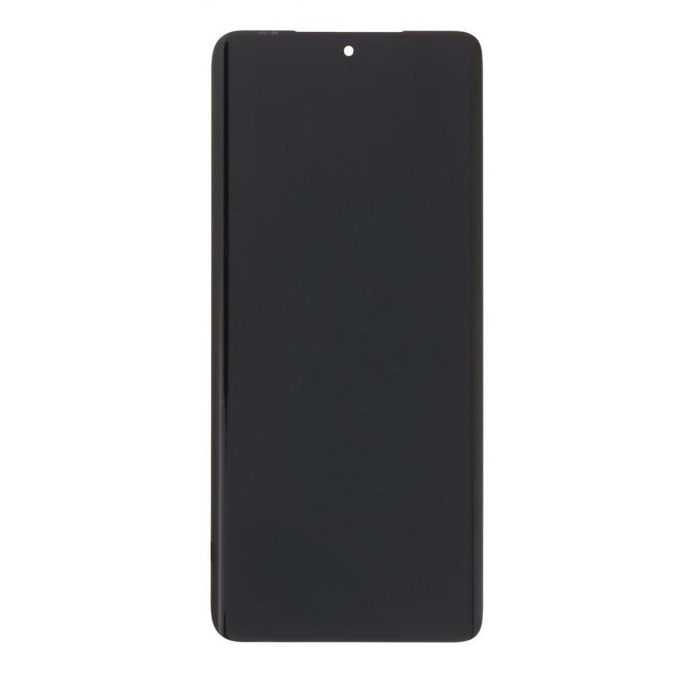 

For Motorola Moto G85 5G Grade S OLED Screen and Digitizer Assembly Part (Without Logo) Type A