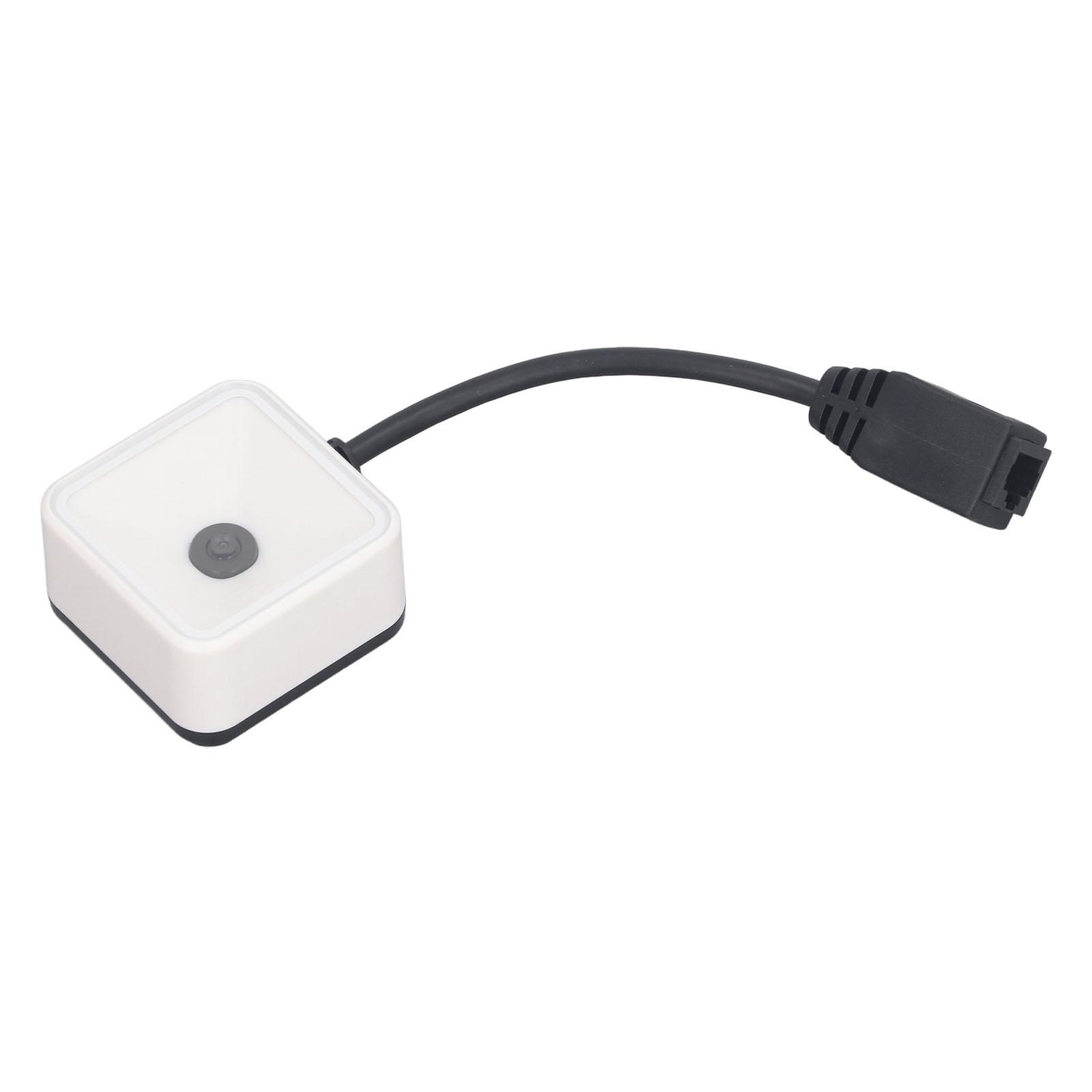 

Embedded Barcode Scanner USB Auto Sensing 1D 2D QR Code Scanning Module for Access Control Gateways