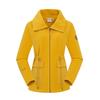 LAFUMA Women's Stand-up Collar Outdoor Fleece Jacket