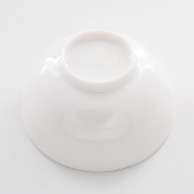Xinji Gaoge Yangge Series 5-inch Melamine Bowl