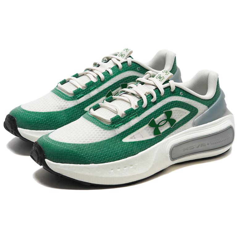 Under Armour Phantom 4 Unisex Casual Shoes Low-Cut Breathable Comfortable Lifestyle Sneakers 6007194-116