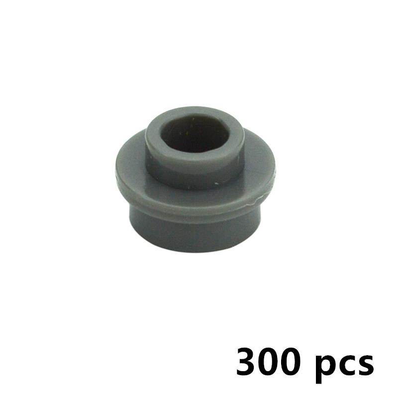 

Non-Toxic Assembles Particles 85861 28626 Plate Round 1X1 With Open Stud Building Blocks Parts Compatible Brand Educational Creative Toys