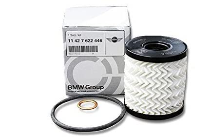 

Оригинальный масляный фильтр R55/R56/R57/R60