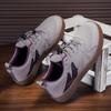 Neue Barfußschuhe Herren Große Größe Breite Fußfläche Breites Leisten atmungsaktiv rutschfest Rindersehnensohle Indoor Cycling Fitnessschuhe Generation