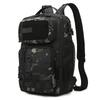 Waterproof Fishing Backpack Men Women Outdoor Travel Hiking Camping Cycling 20-35L Multi-Compartment Gear Bag
