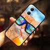 For Moto G84 G54 5G Case Fashion Soft TPU Silicone Bumper Phone Cover for Motorola Moto G84 5G MotoG54 G 54 84 Coque Capa Cats