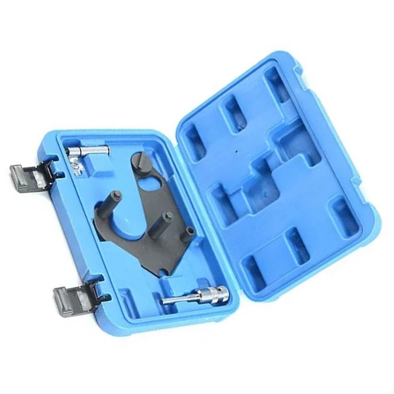 Car Engine Timing Tool For Renault Nissan Infiniti Pathfinder 3.0 Dci Compatibility