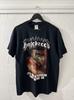 Hatebreed Maglietta Vintage Band Hardcore Punk Anni 2000 Taglia L Unisex