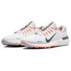 Nike Free Golf Next Nature Summit White Black Unisex Sneakers Phantom Dark-Team-Red FN0332-100