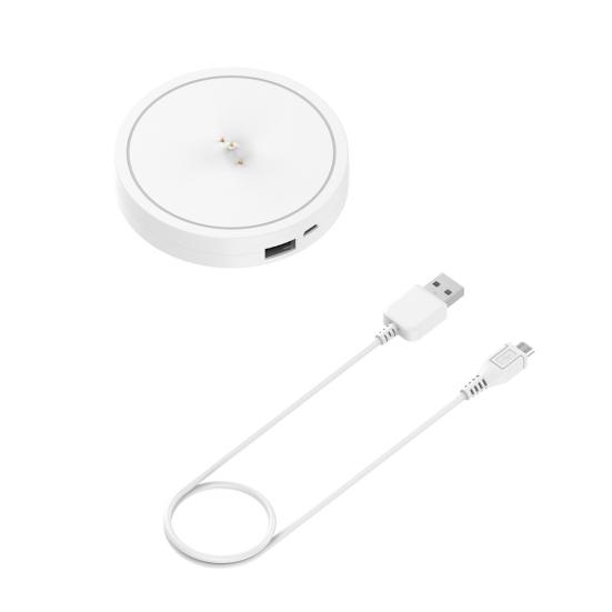 Charger Dock Magnetic Fast Charging Portable Bluetooth-compatible Speaker Power Adapter Charging Stand Logitech Boom 3/Mega Boom 3/Blast/Mega Blast