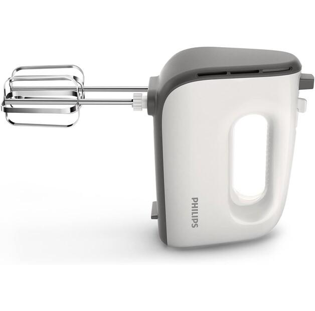 Ручной миксер Philips HR3745/00 Viva Collection с насадками