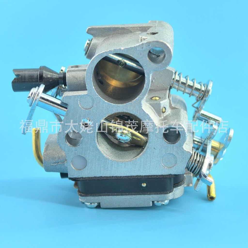 Carburetor for Husqvarna 235/235E/236/236E/240/240E H235 C1T-W33