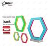 Jirui Drone Racing Obstacle Course Equipment