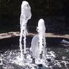 5x DN25 Stainless Steel Foam Water Jet Sprinkler Head