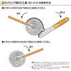 GORIX Bicycle Tool Sprocket Remover Freewheel Sprocket Removal Model (2-Piece Set) GX-A16 + GX-AF868 Tool/High-End