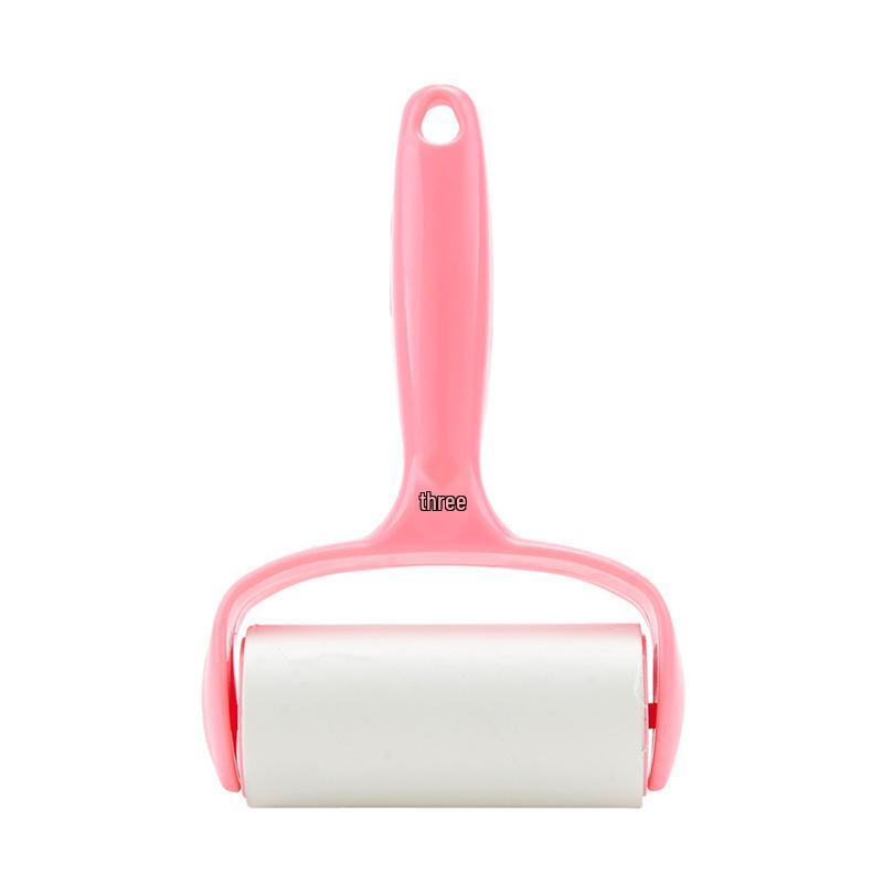 Disposable Lint Roller Refill for Pet Hair Removal