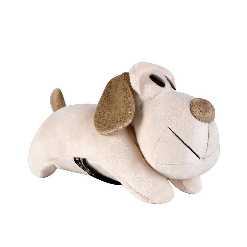 Aichewu Carino Cartone Animato Auto e Casa Scatola Fazzoletti Accessorio Doppio Uso