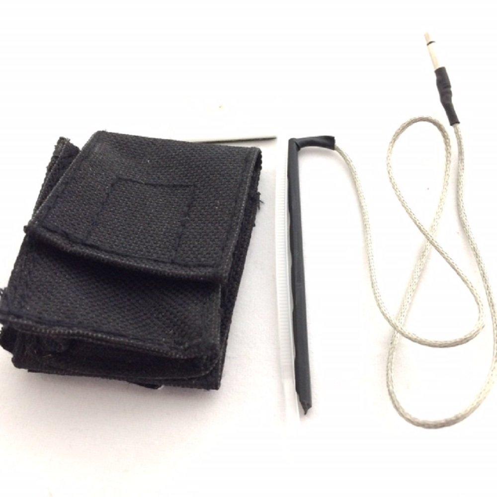 Acoustic Guitar Preamp Piezo Pickup Kit Tools Acoustic Guitar