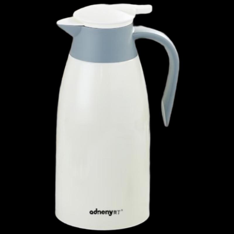 Adneny Odin LOVE Encounter 2L Stainless Steel Vacuum Insulated Kettle