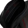 Men' Leather Bag Orkan Carbo