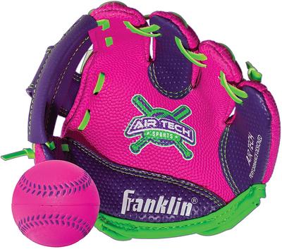 Baseball i softball – Rękawice baseballowe i softballowe