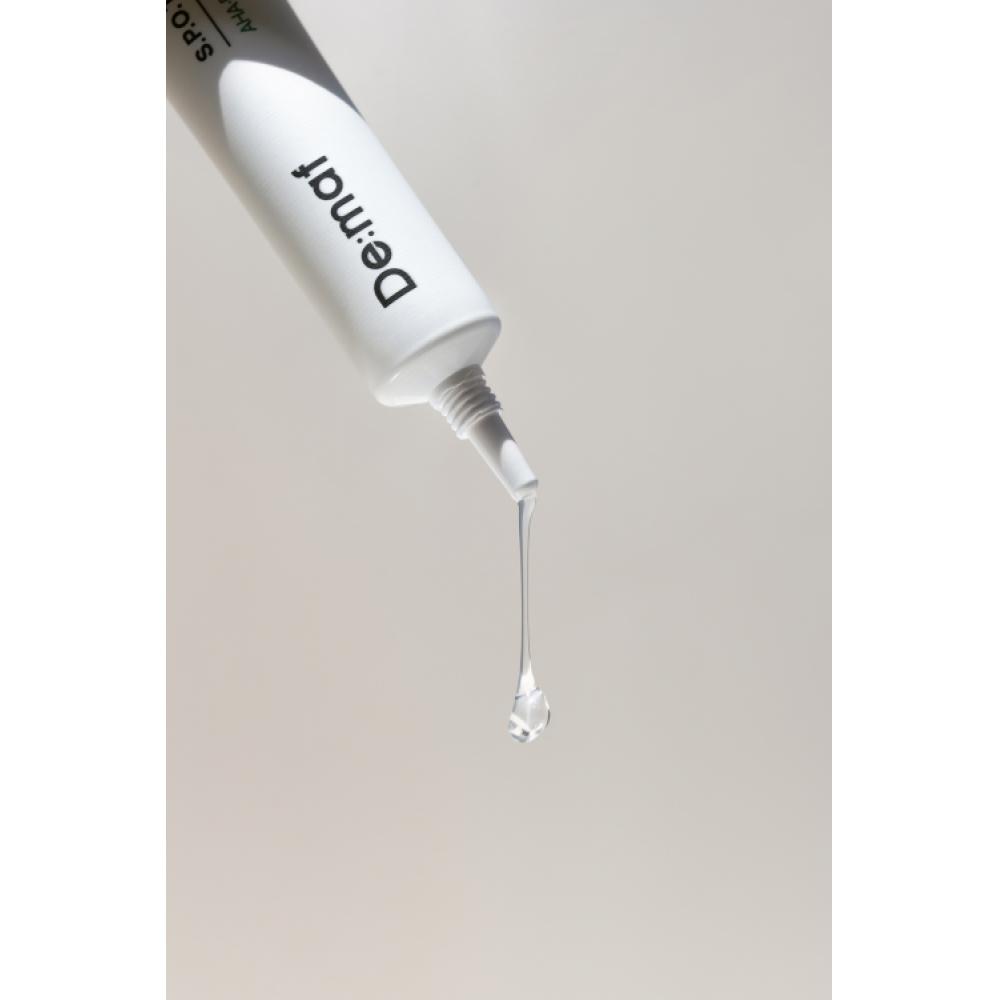 Demaf S.p.o.t. Gel Beruhigende Poren-On-Behandlung Gel 10g