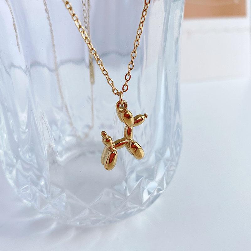 GUFTM Elegent Punk Rhinestone Snake Pendant Necklace Animal Crystal Necklace Trendy Female Birthday Party Gift Designer Zircon