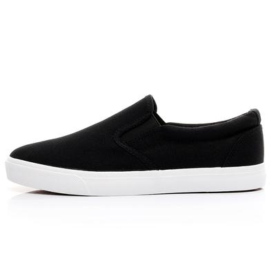 Nieuwe Heren Canvas Schoenen Rijdende Instapschoenen Luie Schoenen Heren Designer Sneakers Dames Loafer Zapatillas Hombre 21 Kleuren