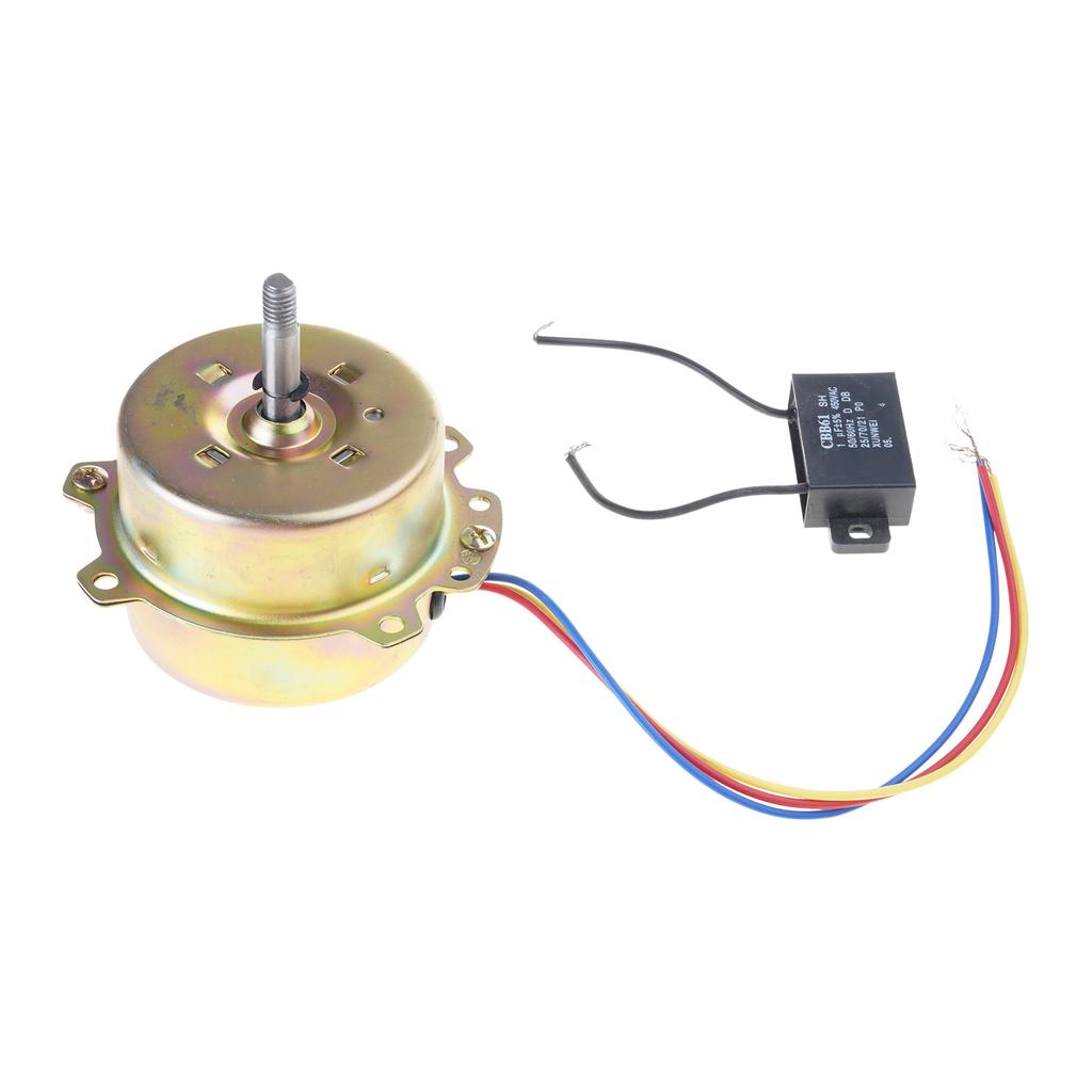 Inline-Lüftermotor Küchenlüftungslösung für effektive Luftzirkulation in Wohn- und Industriebereichen