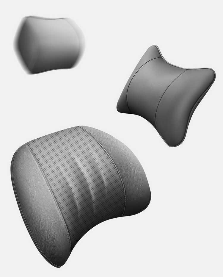 All-Season Seat Covers for 25 Geely Galaxy A7 Models, A7EM-i Car Cushion